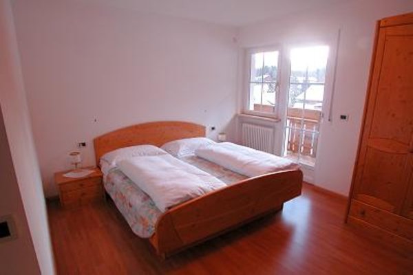 Photo of the room Apartments Ciasa Valentin
