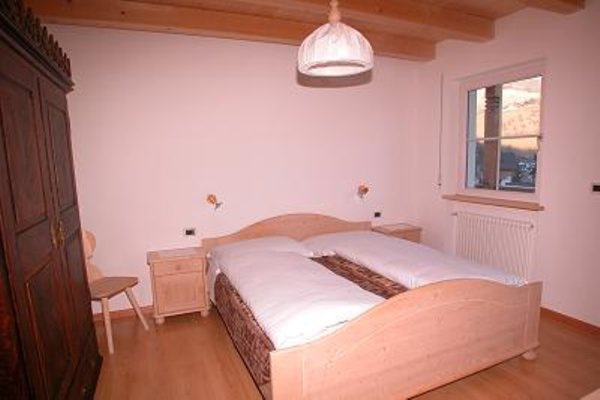 Photo of the room Apartments Ciasa Valentin