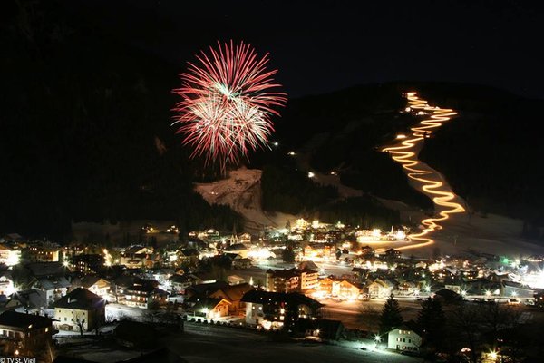 Photo gallery San Vigilio / St. Vigil winter