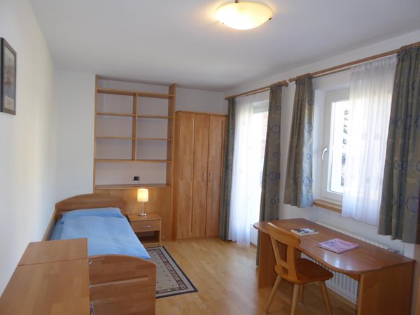 Photo of the room Apartment Ciasa Stoffl
