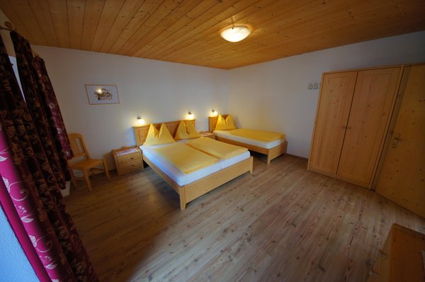 Photo of the room Apartments Ciasa Villa Maria