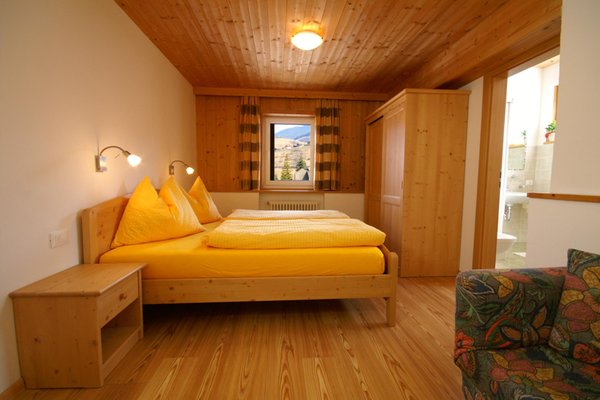 Photo of the room Apartments Ciasa Villa Maria