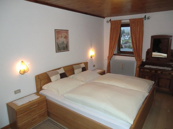 Photo of the room Apartments Ciasa Burcia