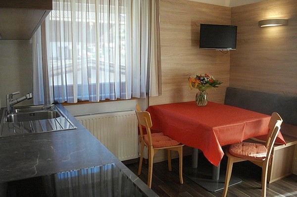 Photo of the kitchen Ties Alfred