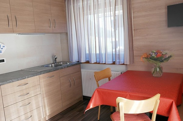 Photo of the kitchen Ties Alfred