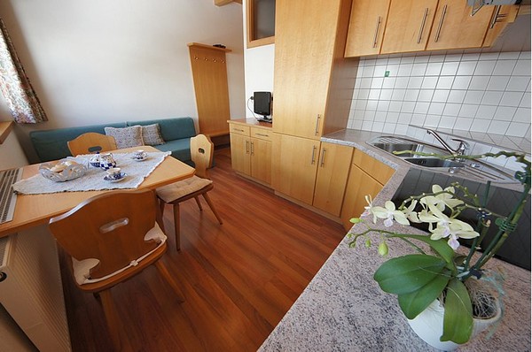 Photo of the kitchen Ties Alfred