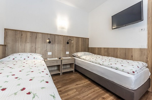 Photo of the room Apartments Ties Alfred