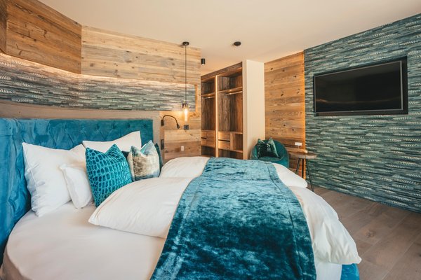 Foto vom Zimmer Chalet Salena