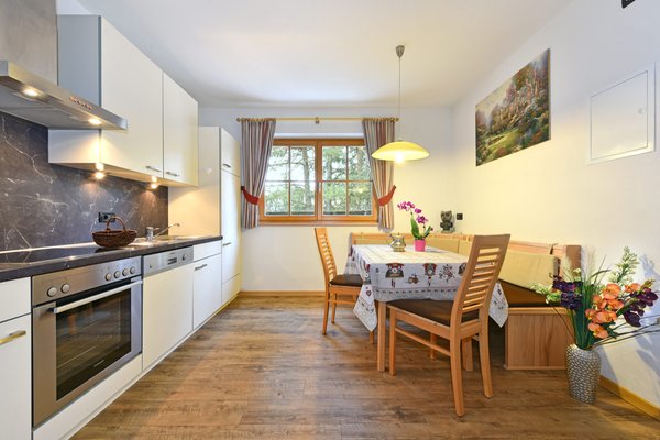 Photo of the kitchen Villa Sole