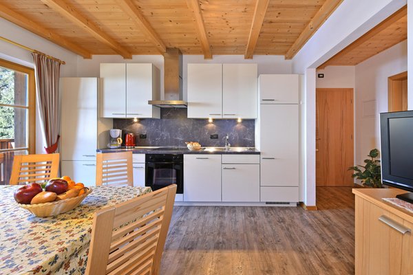 Photo of the kitchen Villa Sole