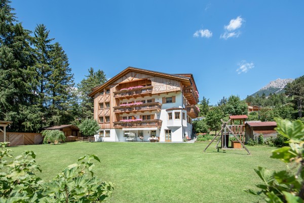 Foto esterno Appartamenti Villa Sole