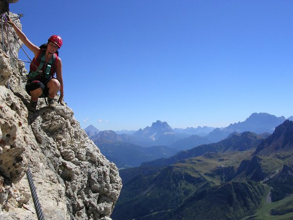 Sommeraktivitäten Kronplatz