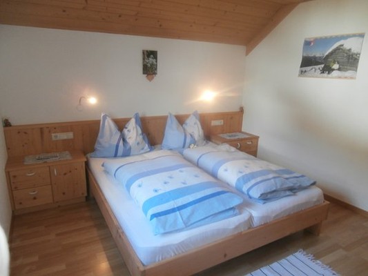 Foto vom Zimmer Ferienwohnungen auf dem Bauernhof Groneshof