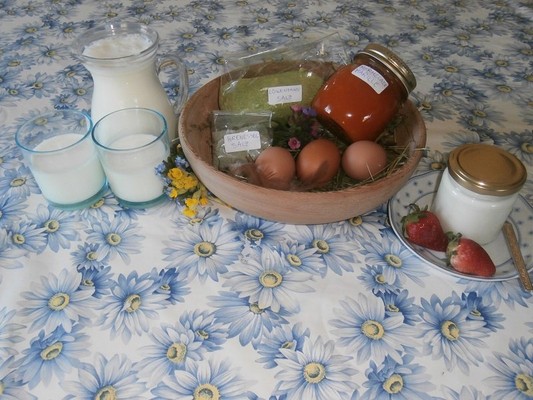 Rezepte und Gourmet-Gerichte Groneshof