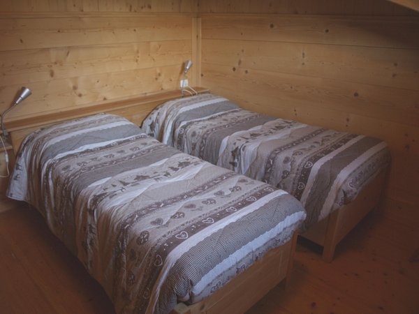 Foto della camera Appartamento Casa Tarin 32