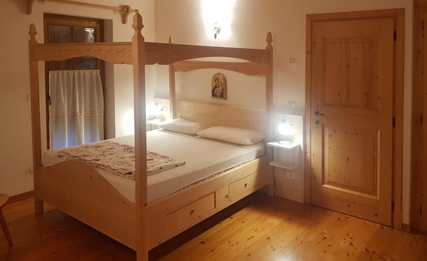 Foto della camera Appartamento Casa Tarin 32
