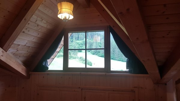 Foto di alcuni dettagli Casa Tarin 32