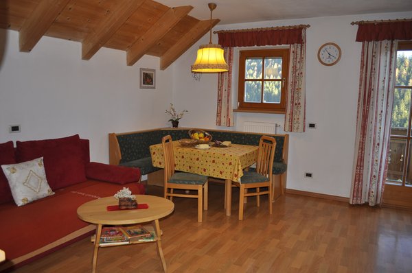 Photo of the living room