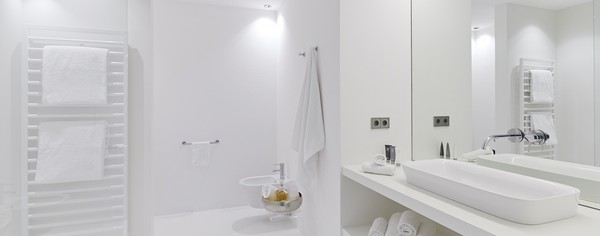 Foto del bagno The View Luxury Suites