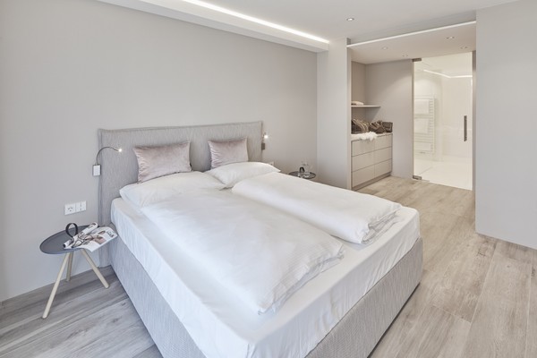 Foto della camera The View Luxury Suites