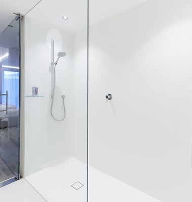 Foto del bagno The View Luxury Suites