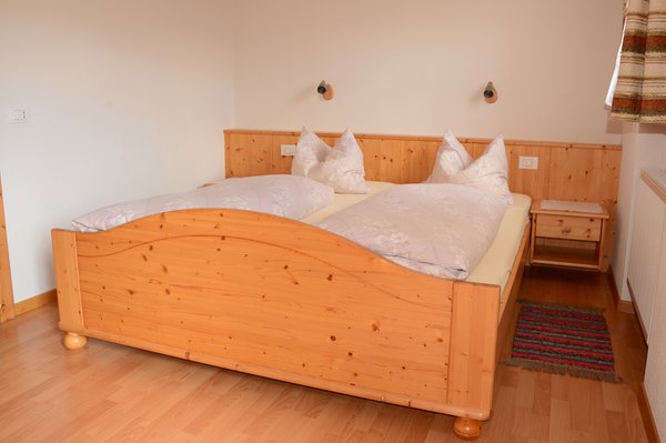Foto vom Zimmer Ferienwohnungen auf dem Bauernhof Kramerhof