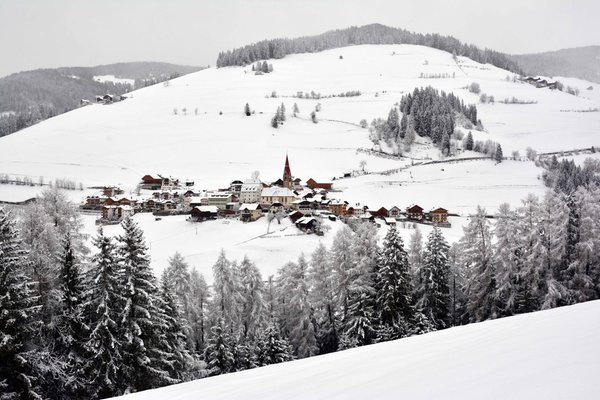 Bildergalerie Winter