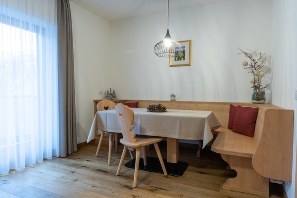 Photo of the living room