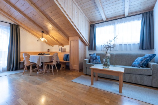 Photo of the living room