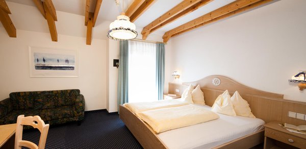 Photo of the room Hotel Amaten