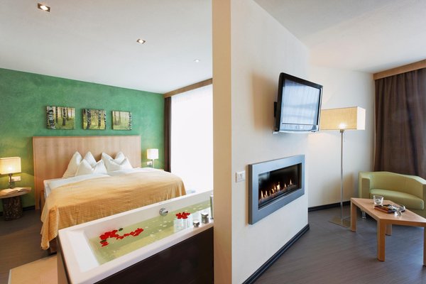 Foto vom Zimmer Hotel Amaten