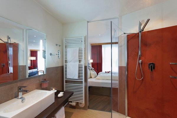 Foto vom Bad Hotel Amaten