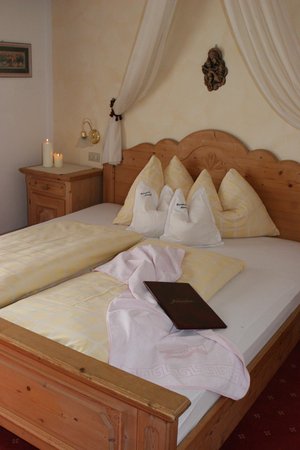 Photo of the room Hotel Amaten