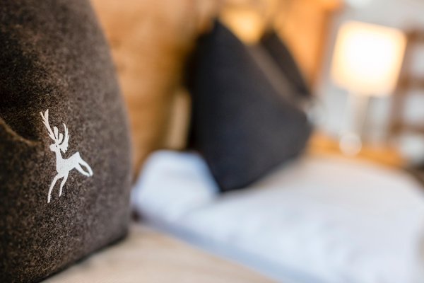 Foto vom Zimmer Hotel ANDER
