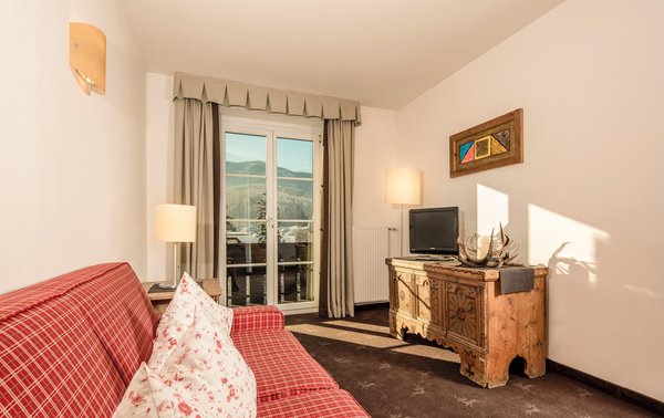 Foto vom Zimmer Hotel ANDER