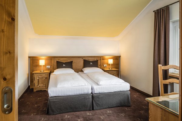 Foto vom Zimmer Hotel ANDER