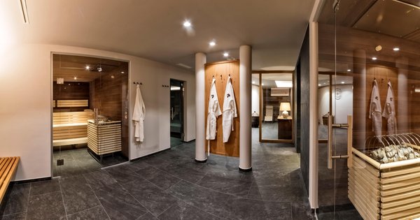 Photo of the sauna Brunico / Bruneck