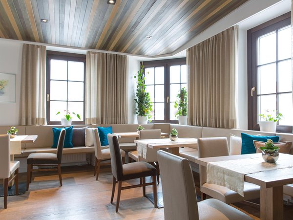 Foto von der Bar Hotel Blitzburg