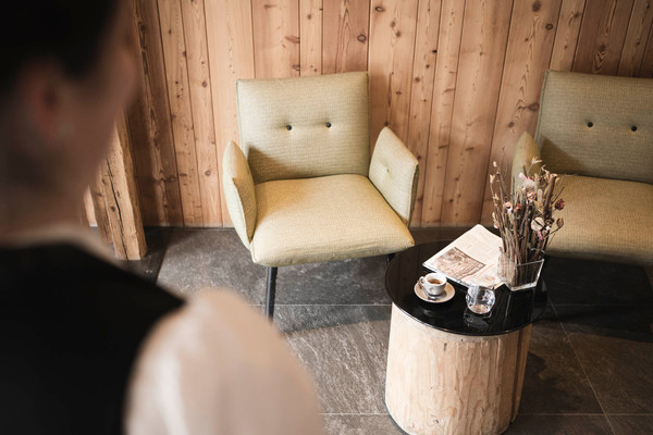 The common areas Viktoria Family Hotel