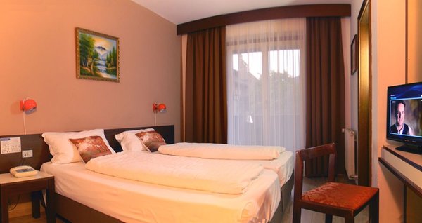 Photo of the room Hotel Bologna