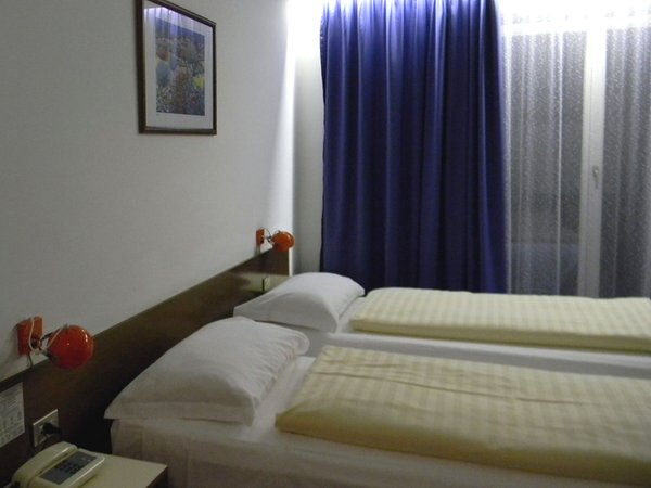 Photo of the room Hotel Bologna