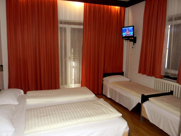 Photo of the room Hotel Bologna