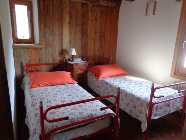 Foto della camera Chalet Grand Soleil