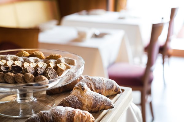 Das Frühstück Hotel Corso am Graben