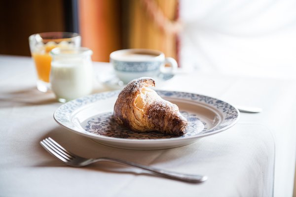 Das Frühstück Hotel Corso am Graben