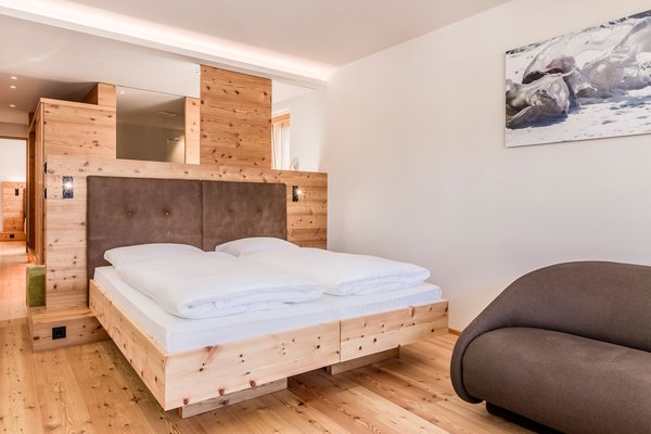 Foto vom Zimmer Hotel Langgenhof