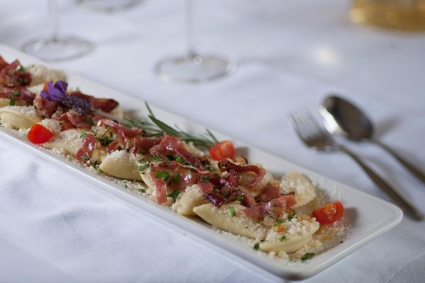 Rezepte und Gourmet-Gerichte Wochtla Buam