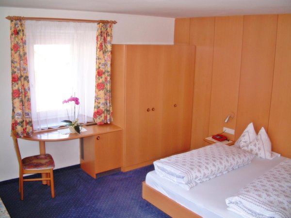 Foto vom Zimmer Hotel Zum Hirschen