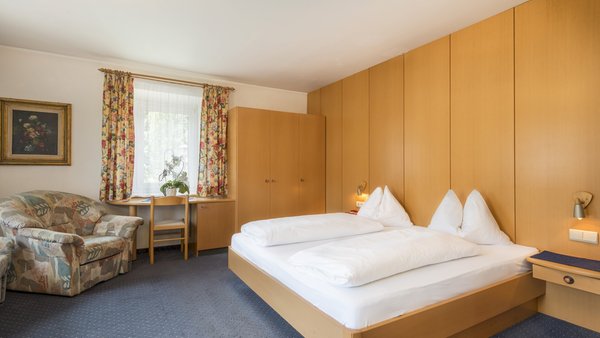 Foto vom Zimmer Hotel Zum Hirschen