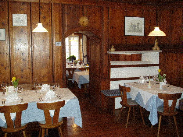 Immagine Albergo Oberraut